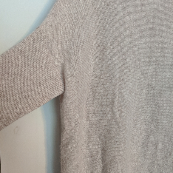 Antonio Melani Cashmere Turtleneck - Picture 4 of 5